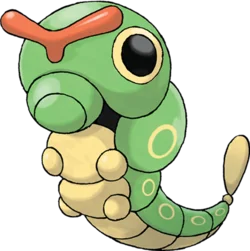 Caterpie