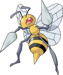 Beedrill