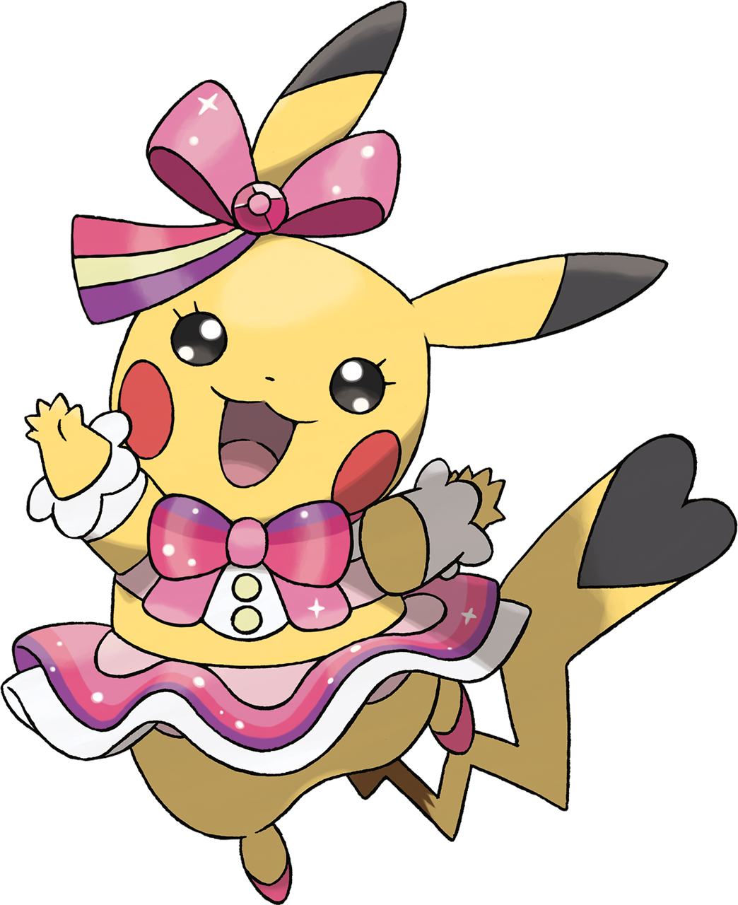 Pikachu - Costume Star