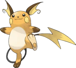 Raichu
