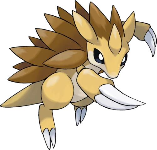 Sandslash