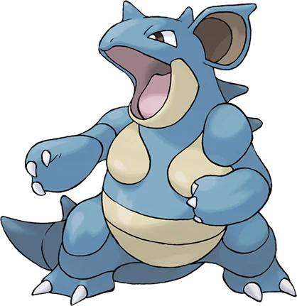 Nidoqueen