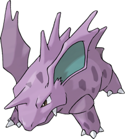 Nidorino