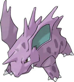Nidorino