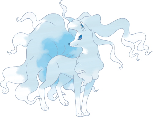 Feunard d'Alola