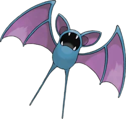 Zubat