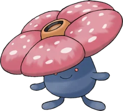 Vileplume