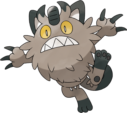 Miaouss de Galar