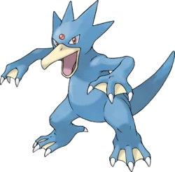 Golduck