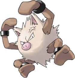 Primeape