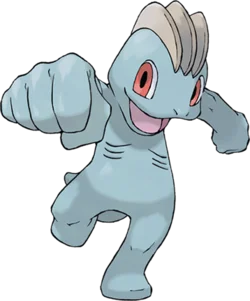 Machop