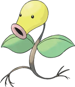 Bellsprout