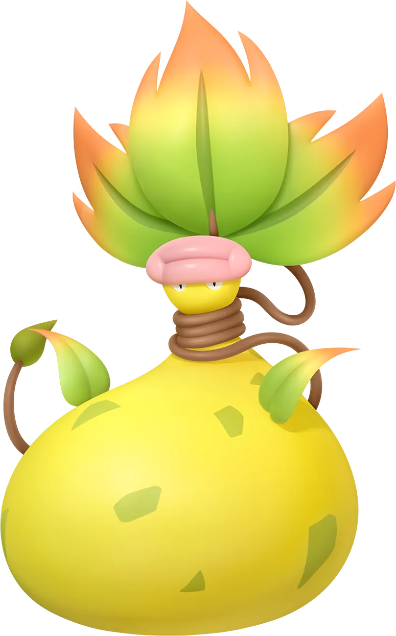 Méga-Empiflor