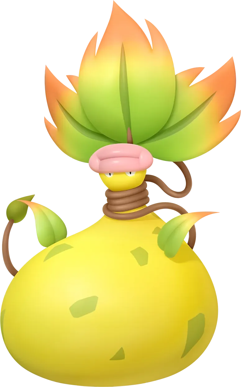 Mega-Victreebel