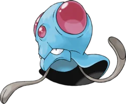 Tentacool