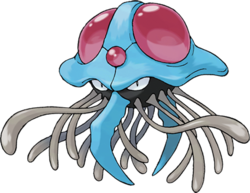Tentacruel