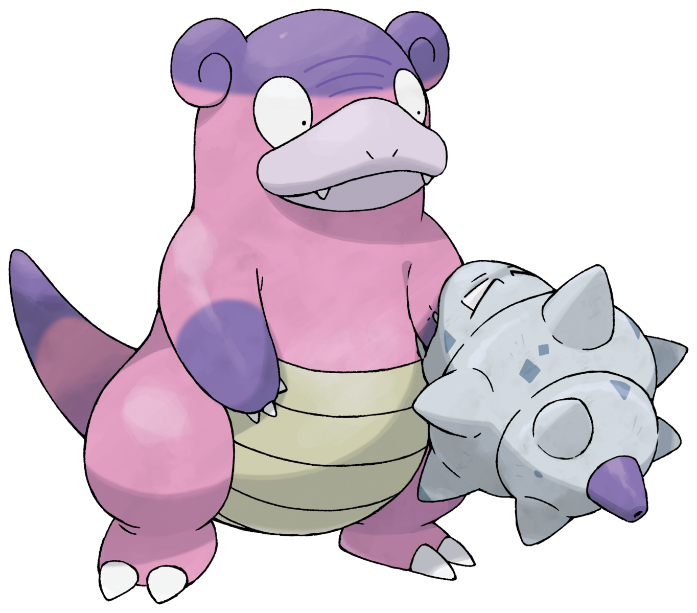 Flagadoss de Galar