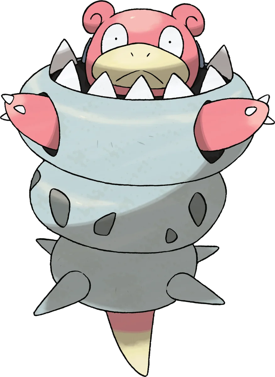 MegaSlowbro