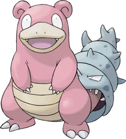 Slowbro