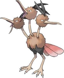 Dodrio