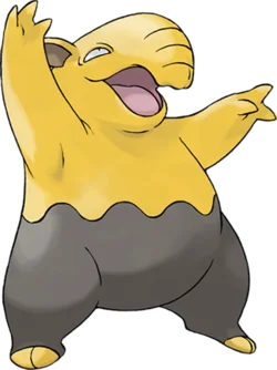 Drowzee
