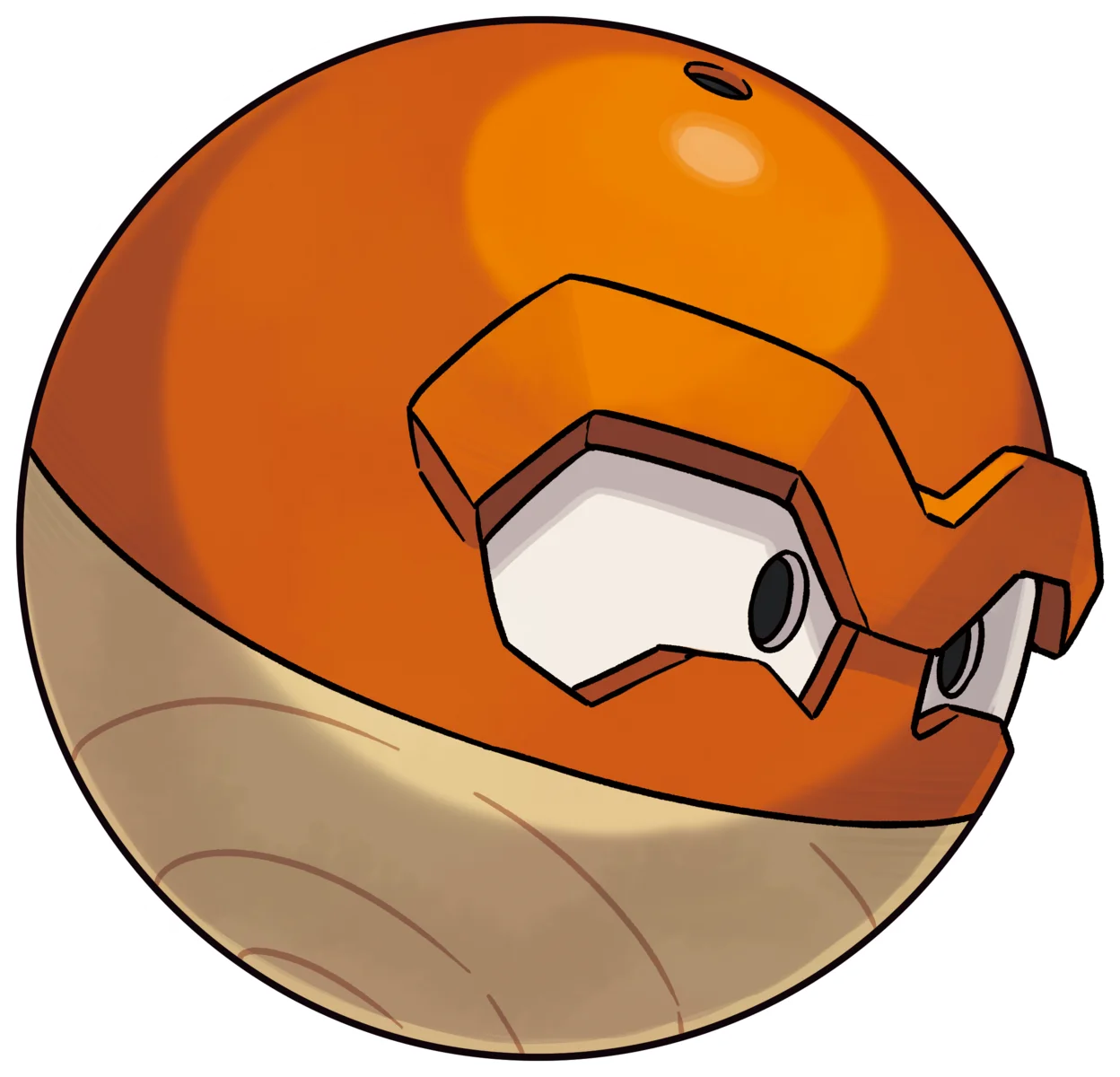Voltorb - Hisui