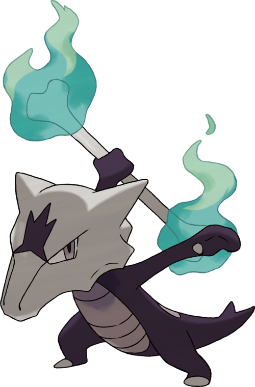 Ossatueur d'Alola