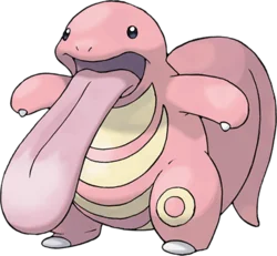 Lickitung
