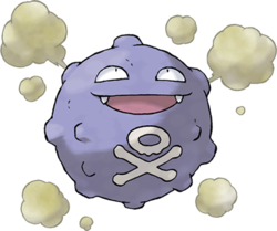 Smogo