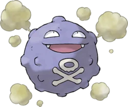 Koffing