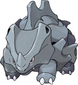 Rhinocorne
