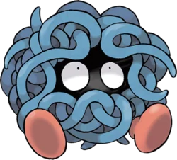 Tangela