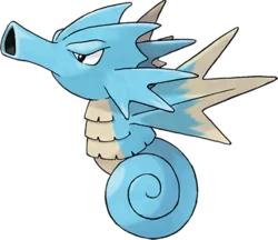 Seadra