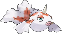 Goldeen