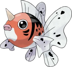 Seaking