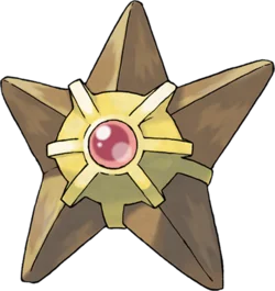 Staryu