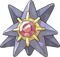 Staross