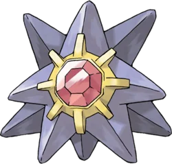 Starmie