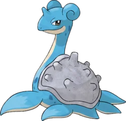 Lapras