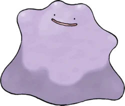 メタモン