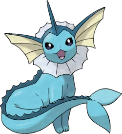 Vaporeon