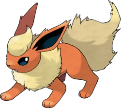 Flareon