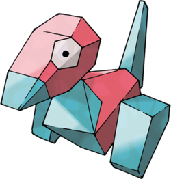 Porygon
