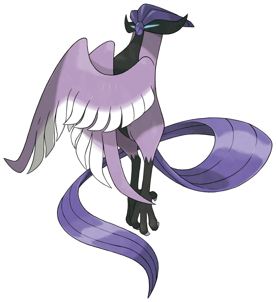Articuno - Galar