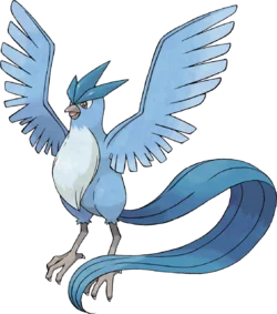 Articuno