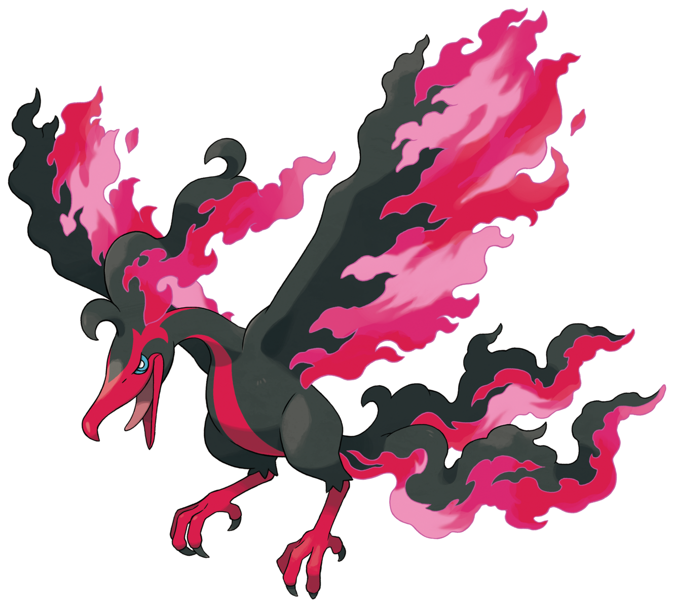 Sulfura de Galar