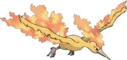 Moltres