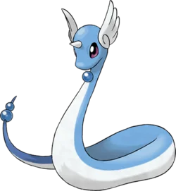 Dragonair