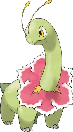 Meganium