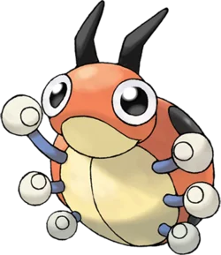 Ledyba